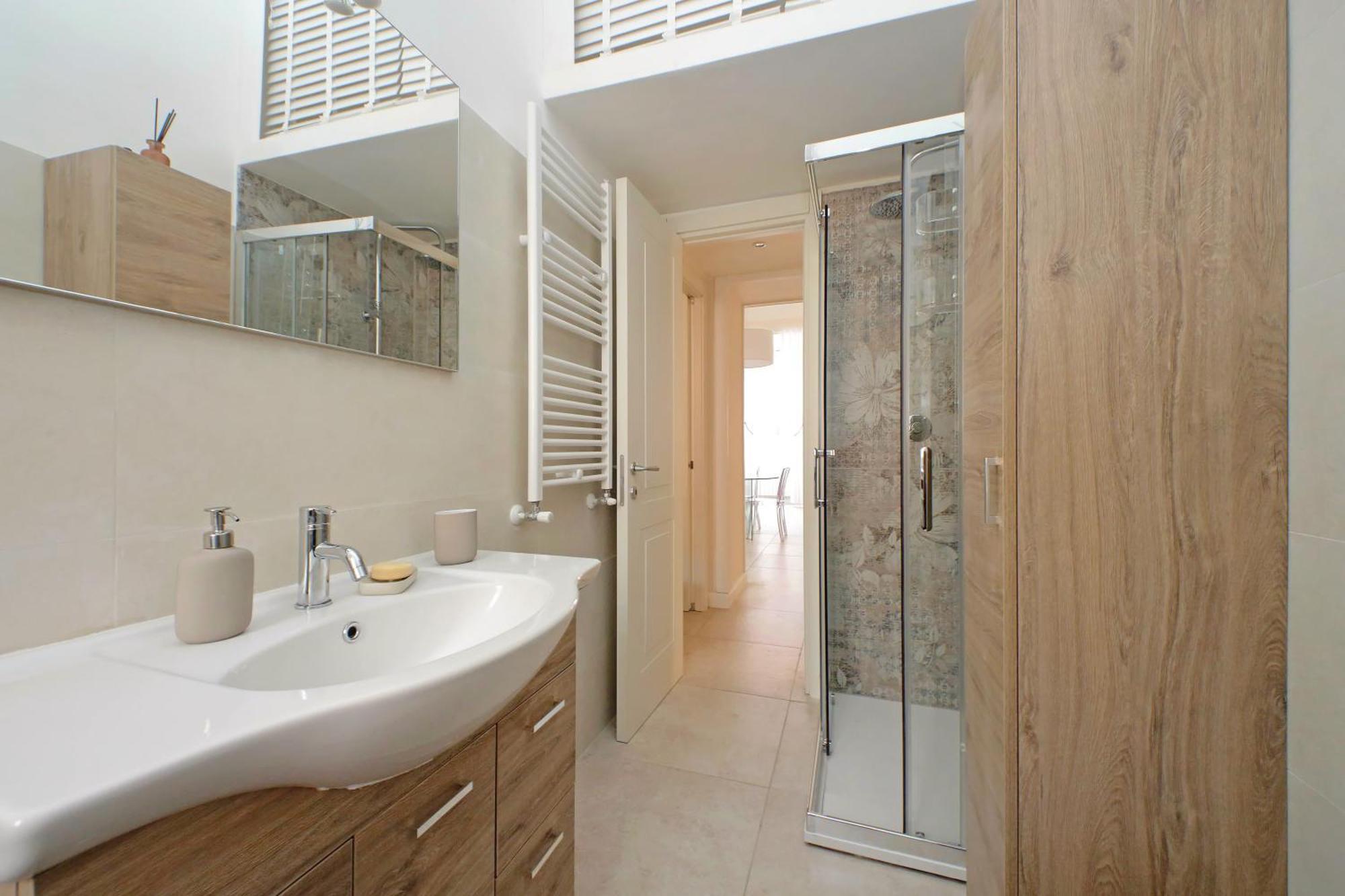 Balconcino Romantico A Via Aosta Apartment Rom