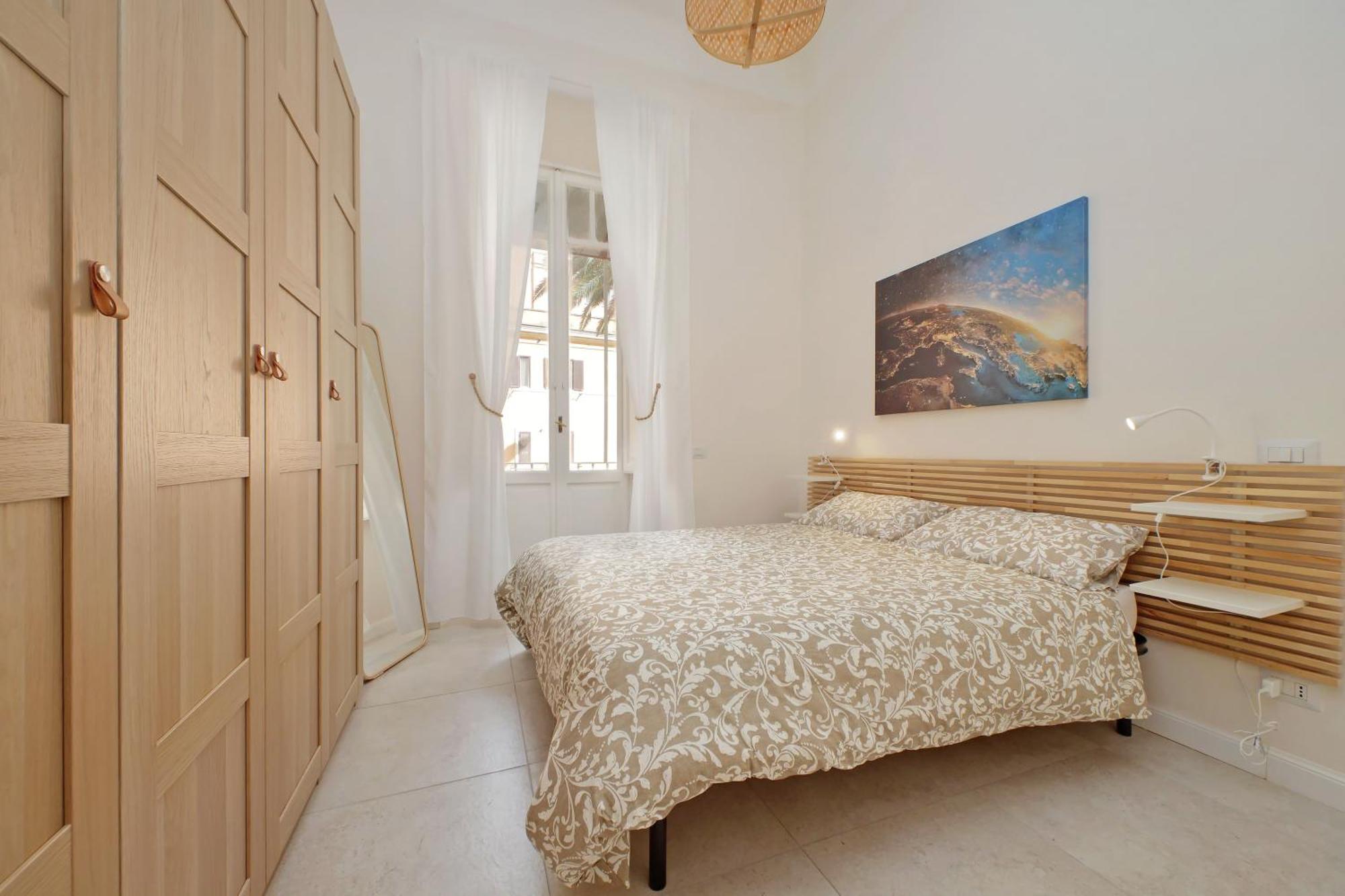 Balconcino Romantico A Via Aosta * Rom